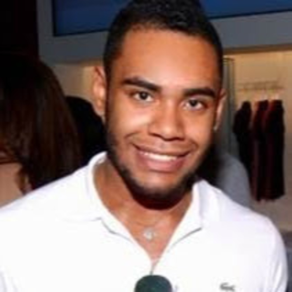 Meet your Posher, Luis